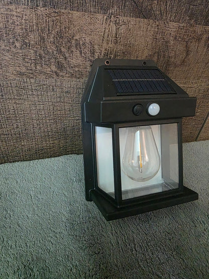 SET 3 BUCAȚI - Lampă Solară
