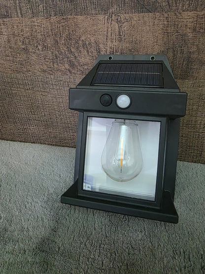 SET 3 BUCAȚI - Lampă Solară