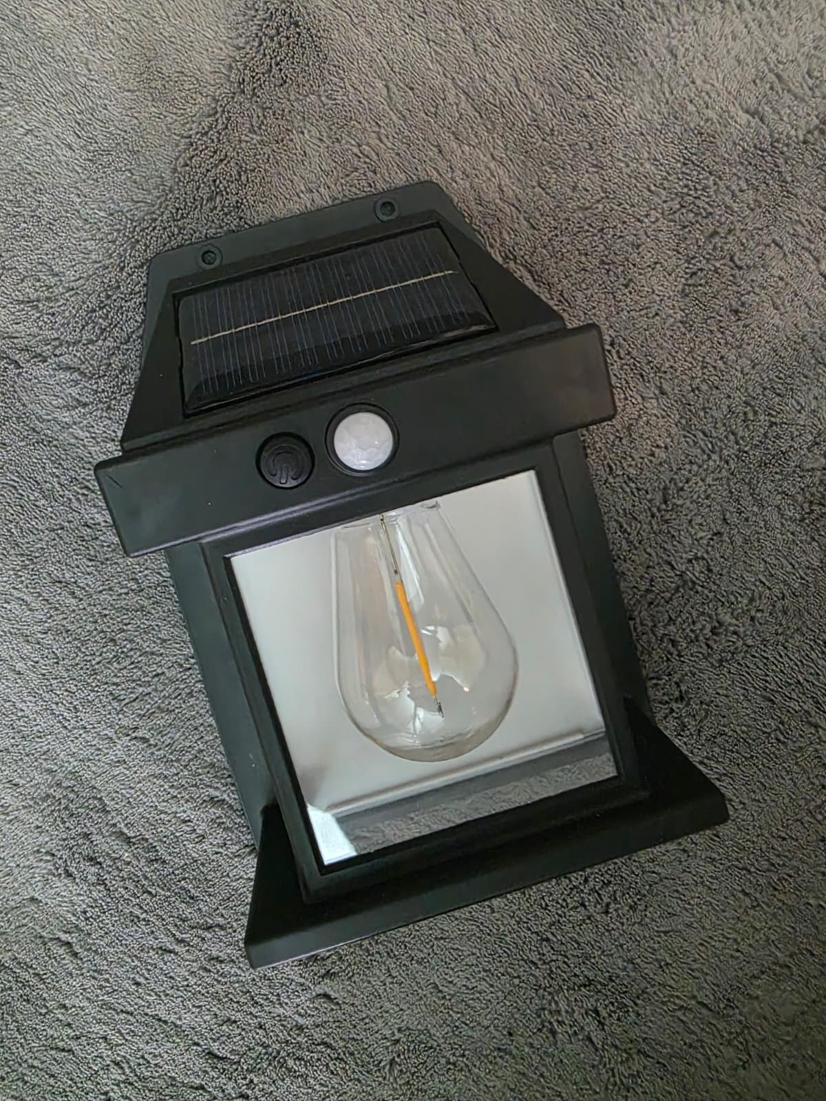 SET 3 BUCAȚI - Lampă Solară