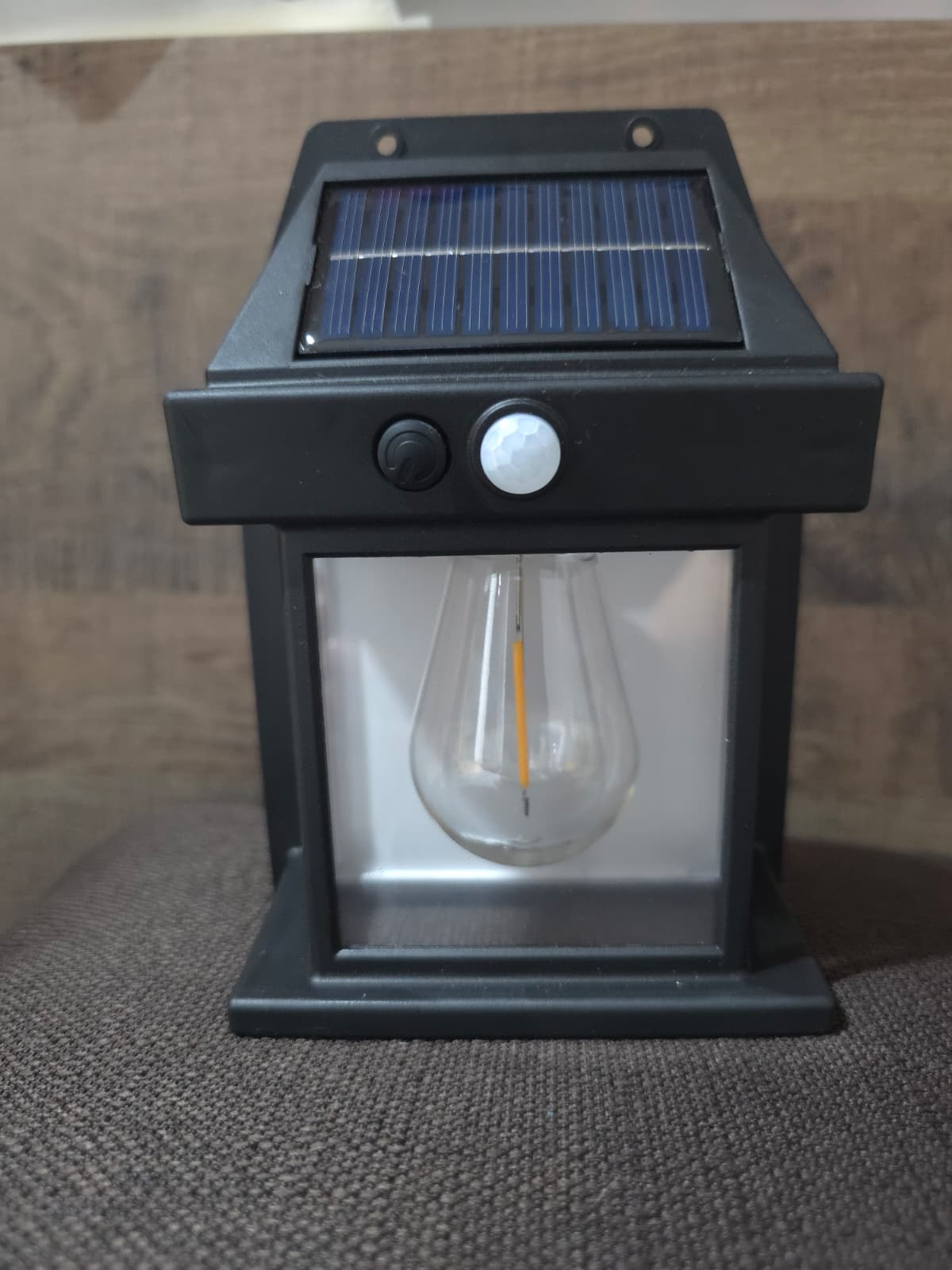 SET 3 BUCAȚI - Lampă Solară