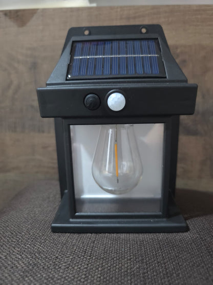 SET 3 BUCAȚI - Lampă Solară
