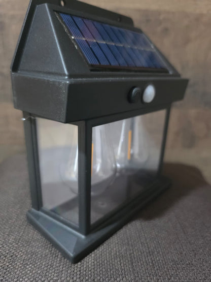 SET 3 BUCAȚI - Lampă Solară