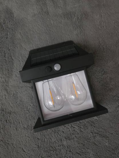 SET 3 BUCAȚI - Lampă Solară