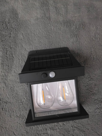 SET 3 BUCAȚI - Lampă Solară